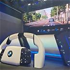 bmw bet